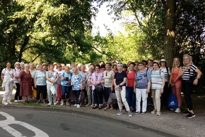 KDFB Dettingen in Limburg