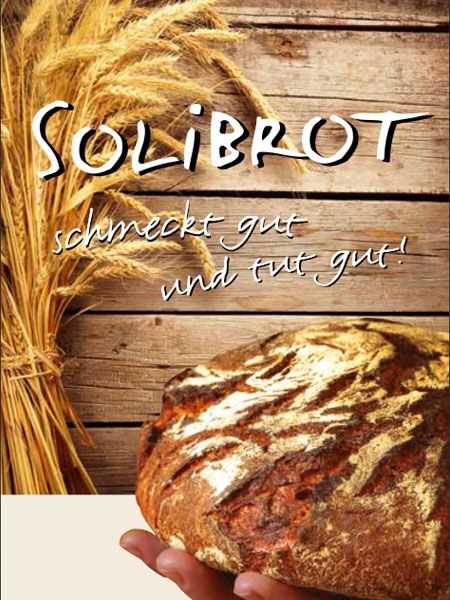 Solibrot